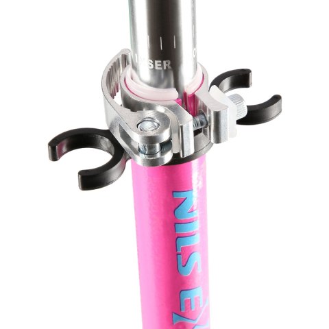 HL776 PINK-BLUE HULAJNOGA NILS EXTREME NILS EXTREME HL776 PINK-BLUE HULAJNOGA NILS EXTREME NILS EXTREME