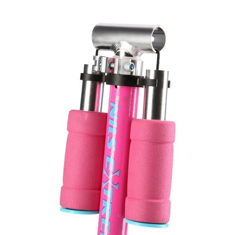 HL776 PINK-BLUE HULAJNOGA NILS EXTREME NILS EXTREME HL776 PINK-BLUE HULAJNOGA NILS EXTREME NILS EXTREME