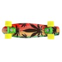 PENNYBOARD ART REGGAE SIGNA SIGNA