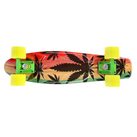 PENNYBOARD ART REGGAE SIGNA SIGNA PENNYBOARD ART REGGAE SIGNA SIGNA
