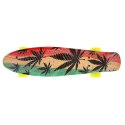 PENNYBOARD ART REGGAE SIGNA SIGNA