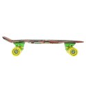 PENNYBOARD ART REGGAE SIGNA SIGNA