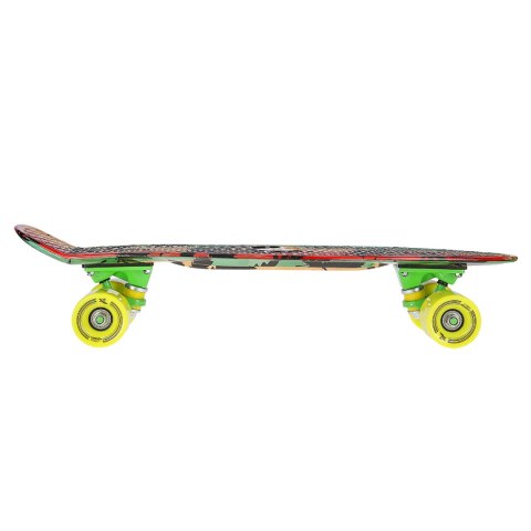 PENNYBOARD ART REGGAE SIGNA SIGNA PENNYBOARD ART REGGAE SIGNA SIGNA