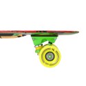 PENNYBOARD ART REGGAE SIGNA SIGNA