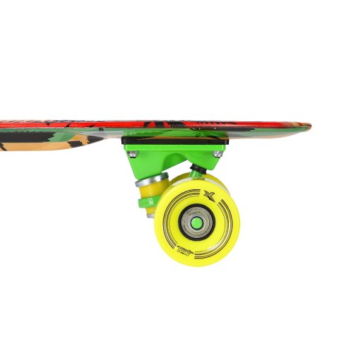 PENNYBOARD ART REGGAE SIGNA SIGNA PENNYBOARD ART REGGAE SIGNA SIGNA