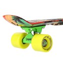 PENNYBOARD ART REGGAE SIGNA SIGNA