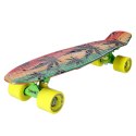 PENNYBOARD ART REGGAE SIGNA SIGNA