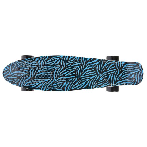 PENNYBOARD ART TIGER SIGNA SIGNA PENNYBOARD ART TIGER SIGNA SIGNA