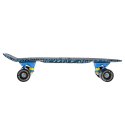 PENNYBOARD ART TIGER SIGNA SIGNA