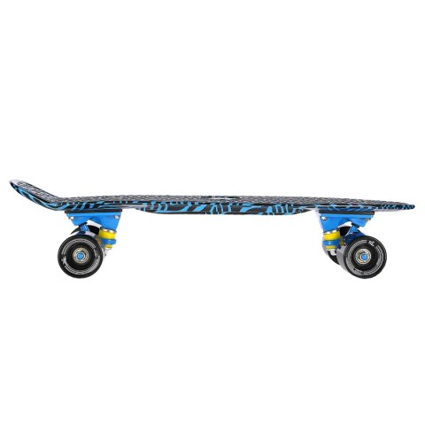 PENNYBOARD ART TIGER SIGNA SIGNA PENNYBOARD ART TIGER SIGNA SIGNA