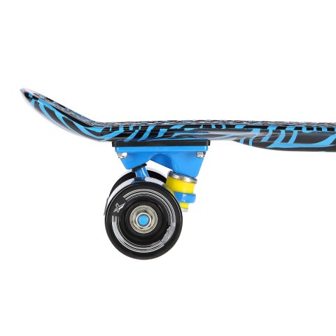 PENNYBOARD ART TIGER SIGNA SIGNA PENNYBOARD ART TIGER SIGNA SIGNA