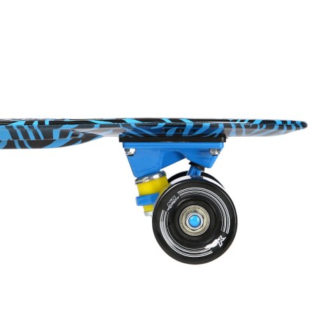 PENNYBOARD ART TIGER SIGNA SIGNA PENNYBOARD ART TIGER SIGNA SIGNA