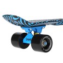 PENNYBOARD ART TIGER SIGNA SIGNA