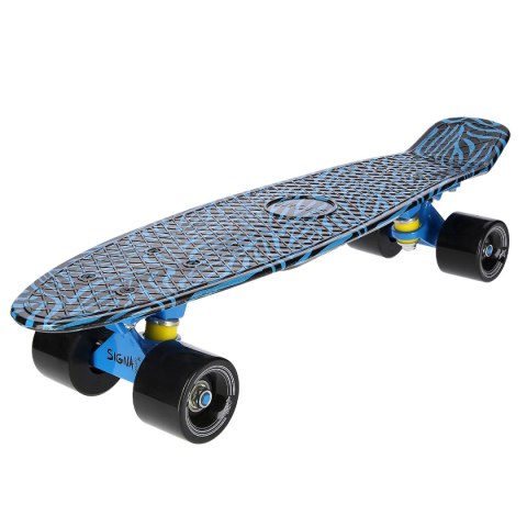 PENNYBOARD ART TIGER SIGNA SIGNA PENNYBOARD ART TIGER SIGNA SIGNA