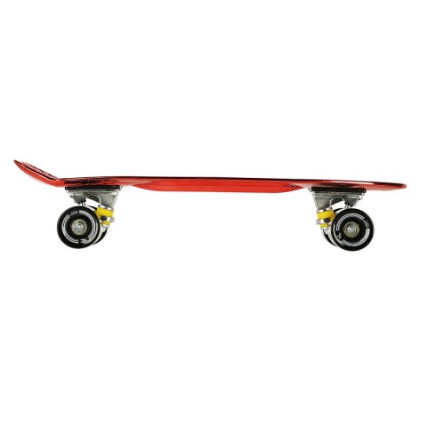 PNB01 RED ELECTROSTYLE PENNYBOARD DESKOROLKA NILS EXTREME NILS EXTREME PNB01 RED ELECTROSTYLE PENNYBOARD DESKOROLKA NILS EXTREME NILS EXTREME
