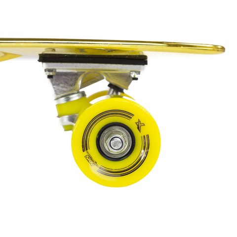 PNB01 YELLOW ELECTROSTYLE PENNYBOARD DESKOROLKA NILS EXTREME NILS EXTREME PNB01 YELLOW ELECTROSTYLE PENNYBOARD DESKOROLKA NILS EXTREME NILS EXTREME