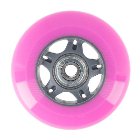 PU 76x24 82A (4szt.) RÓŻOWE + ABEC-7 (8szt.) ZESTAW NILS EXTREME NILS EXTREME PU 76x24 82A (4szt.) RÓŻOWE + ABEC-7 (8szt.) ZESTAW NILS EXTREME NILS EXTREME
