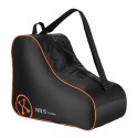 TS314 TORBA NA ŁYŻWOROLKI POMARAŃCZOWA ONE SIZE NILS EXTREME NILS EXTREME