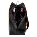 TS314 TORBA NA ŁYŻWOROLKI POMARAŃCZOWA ONE SIZE NILS EXTREME NILS EXTREME