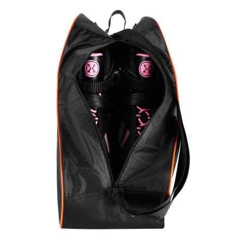 TS314 TORBA NA ŁYŻWOROLKI POMARAŃCZOWA ONE SIZE NILS EXTREME NILS EXTREME TS314 TORBA NA ŁYŻWOROLKI POMARAŃCZOWA ONE SIZE NILS EXTREME NILS EXTREME