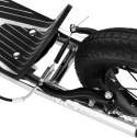 WH10121 HULAJNOGA Z KOŁAMI POMPOWANYMI 16/12'' NILS EXTREME NILS EXTREME