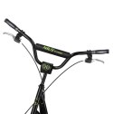 WH10201 HULAJNOGA Z KOŁAMI POMPOWANYMI 16/12'' NILS EXTREME NILS EXTREME