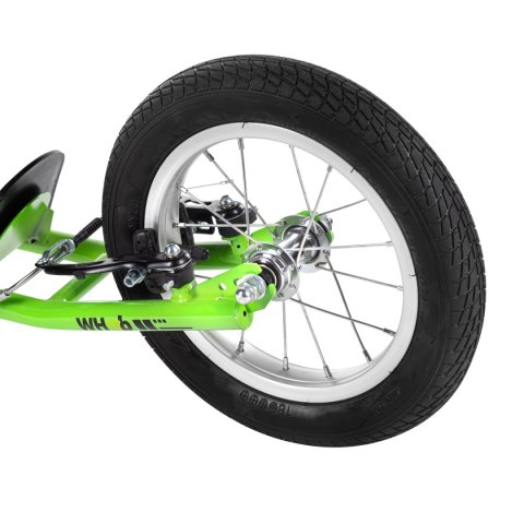 WH117BN GREEN 12" HULAJNOGA Z POMP. KOŁAMI NILS EXTREME NILS EXTREME WH117BN GREEN 12" HULAJNOGA Z POMP. KOŁAMI NILS EXTREME NILS EXTREME