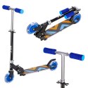 HD025 LED BLUE HULAJNOGA NILS EXTREME NILS EXTREME