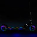 HD025 LED BLUE HULAJNOGA NILS EXTREME NILS EXTREME