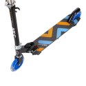 HD025 LED BLUE HULAJNOGA NILS EXTREME NILS EXTREME
