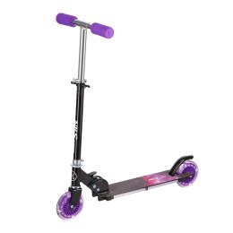 HD025 LED VIOLET HULAJNOGA NILS EXTREME NILS EXTREME