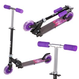 HD025 LED VIOLET HULAJNOGA NILS EXTREME NILS EXTREME