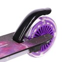 HD025 LED VIOLET HULAJNOGA NILS EXTREME NILS EXTREME