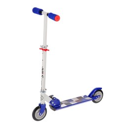 HD026 GREY-DARK BLUE HULAJNOGA NILS EXTREME NILS EXTREME