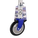 HD026 GREY-DARK BLUE HULAJNOGA NILS EXTREME NILS EXTREME