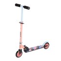 HD026 PINK-BLUE HULAJNOGA NILS EXTREME NILS EXTREME