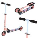 HD026 PINK-BLUE HULAJNOGA NILS EXTREME NILS EXTREME