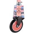 HD026 PINK-BLUE HULAJNOGA NILS EXTREME NILS EXTREME