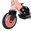 HD026 PINK-BLUE HULAJNOGA NILS EXTREME NILS EXTREME
