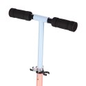 HD026 PINK-BLUE HULAJNOGA NILS EXTREME NILS EXTREME