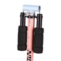 HD026 PINK-BLUE HULAJNOGA NILS EXTREME NILS EXTREME