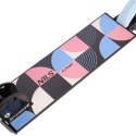 HD026 PINK-BLUE HULAJNOGA NILS EXTREME NILS EXTREME