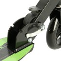 HD114 GREEN HULAJNOGA NILS EXTREME NILS EXTREME