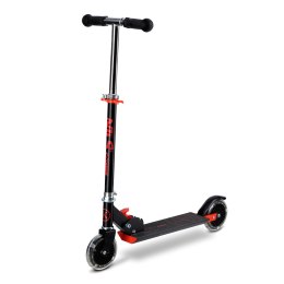 HD120L LED BLACK-RED HULAJNOGA NILS EXTREME NILS EXTREME