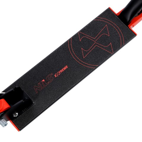 HD120L LED BLACK-RED HULAJNOGA NILS EXTREME NILS EXTREME HD120L LED BLACK-RED HULAJNOGA NILS EXTREME NILS EXTREME