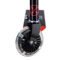 HD120L LED BLACK-RED HULAJNOGA NILS EXTREME NILS EXTREME