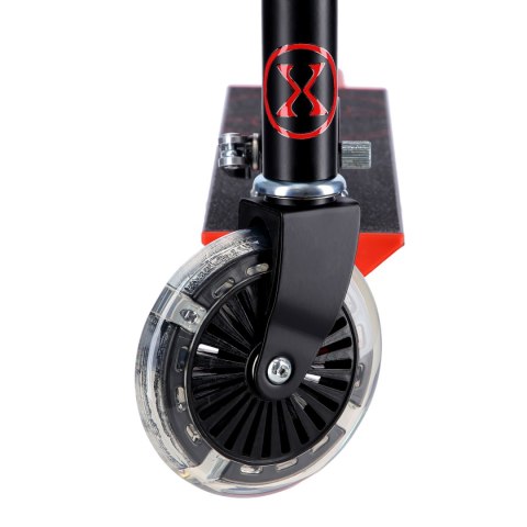 HD120L LED BLACK-RED HULAJNOGA NILS EXTREME NILS EXTREME HD120L LED BLACK-RED HULAJNOGA NILS EXTREME NILS EXTREME