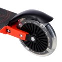 HD120L LED BLACK-RED HULAJNOGA NILS EXTREME NILS EXTREME