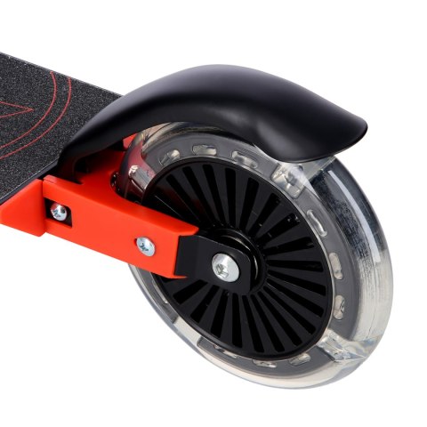 HD120L LED BLACK-RED HULAJNOGA NILS EXTREME NILS EXTREME HD120L LED BLACK-RED HULAJNOGA NILS EXTREME NILS EXTREME