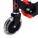 HD120L LED BLACK-RED HULAJNOGA NILS EXTREME NILS EXTREME